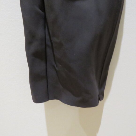 ATHLETA Stellar Trouser Pants in Shale Gray Office Travel Normcore Minimal 4P - Picture 8 of 14